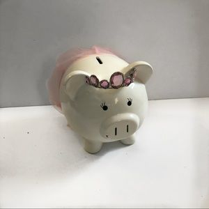 Piggy bank